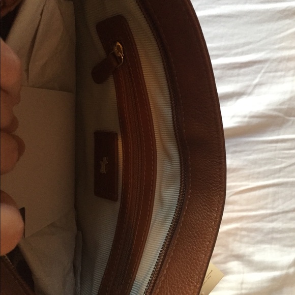 Brand new Radley London leather crossbody bag! - Picture 2 of 4